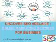 Online Marketing Services For Business | Discover Seo Adelaide PowerPoint PPT Presentation