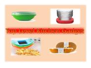 Top Level Kitchen Gadgets