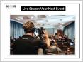 Looking for the Best Quality Live Video Streaming Solutions? PowerPoint PPT Presentation