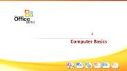 Basic Computer & MS Office