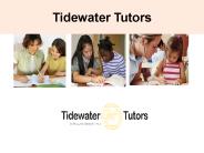 English Tutor
