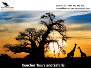 Mombasa City Tour