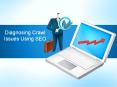 Tool to diagnose crawl issues. PowerPoint PPT Presentation