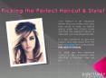 Picking the Perfect Haircut & Style! PowerPoint PPT Presentation