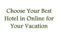 Best Hotels Online for vacation PowerPoint PPT Presentation