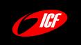 ICF Zurich Logo PowerPoint PPT Presentation