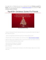 Christmas quotes (1)