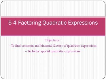 presentation player overlay