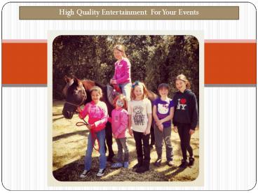 Face painting toronto