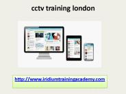 First Aid Training Course london