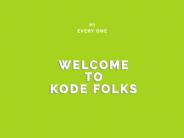Kode Folks | A Web Development Company