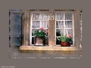 Une maison