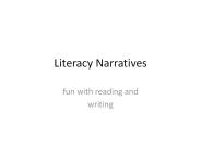 Literacy%20Narratives