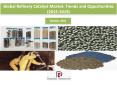 Global Refinery Catalyst Market: Trends and Opportunities (2015-2019) - New Report by Daedal Research PowerPoint PPT Presentation