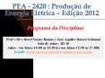 PEA - 2420 : Produ PowerPoint PPT Presentation