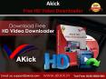 AKick - Get Latest Online Video Downloader PowerPoint PPT Presentation