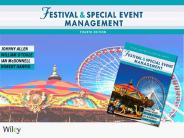 Festival and Special Event Management 4e