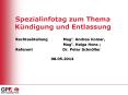 Spezialinfotag zum Thema K PowerPoint PPT Presentation