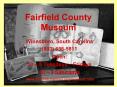 Fairfield County Museum PowerPoint PPT Presentation