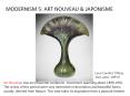 MODERNISM 5: ART NOUVEAU PowerPoint PPT Presentation