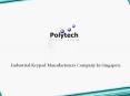 Industrial Keypad Manufacturers PowerPoint PPT Presentation