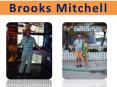 Brooks Mitchell PowerPoint PPT Presentation