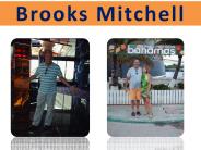 Brooks Mitchell