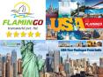 Top 4 Amazing Destinations You Can’t Afford To Miss On A USA Tour PowerPoint PPT Presentation