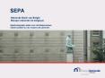 SEPA PowerPoint PPT Presentation