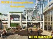M3M Cosmopolitan-Retail Spaces-Gurgaon