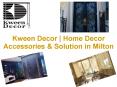 Kween Decor | Home Decor Accessories & Solution in Milton