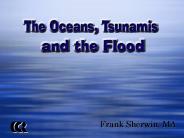 Frank Sherwin, MA