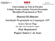 Universidade do Vale do Para