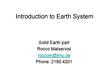 presentation player overlay
