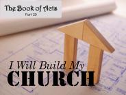 The Book of Acts