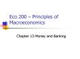 Eco 200  PowerPoint PPT Presentation