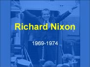 Richard Nixon