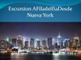 Excursion AFiladelfiaDesde Nueva York PowerPoint PPT Presentation