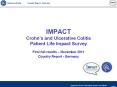 IMPACT Crohn PowerPoint PPT Presentation