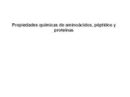 Propiedades qu