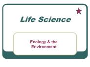 Life Science