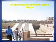 The Most Famous and Beautiful Egyptian Temples