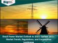 Brazil Power Market Size, Trends, Growth, Demand, Analysis, Opportunities & Forecast 2025 PowerPoint PPT Presentation
