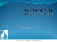 Sea%20Level%20Rise%202014%20City%20Council%20Update