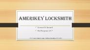 Best Locksmiths New York
