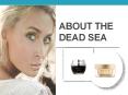 About the Dead Sea PowerPoint PPT Presentation