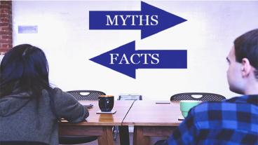 7 Myths Of Decision Making