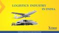 Logistics Industry In India PowerPoint PPT Presentation