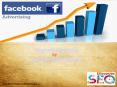 Facebook advertising  services| Discover SEO Melbourne PowerPoint PPT Presentation