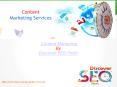 Content Marketing Service | Discover SEO Perth PowerPoint PPT Presentation
